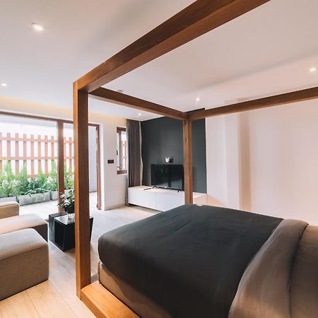 Khu Chi Lăng The Present House Da Lat Bed & Breakfast エクステリア 写真
