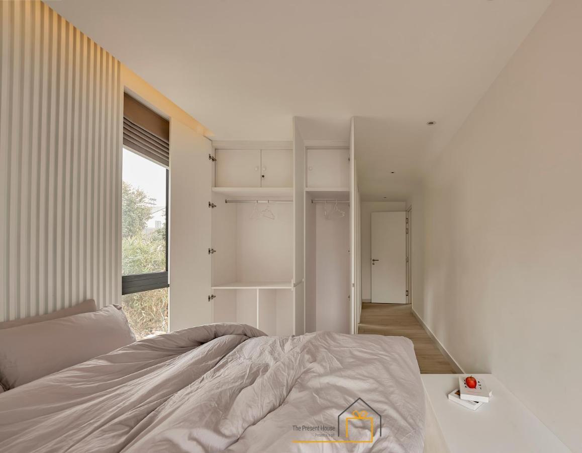 Khu Chi Lăng The Present House Da Lat Bed & Breakfast エクステリア 写真