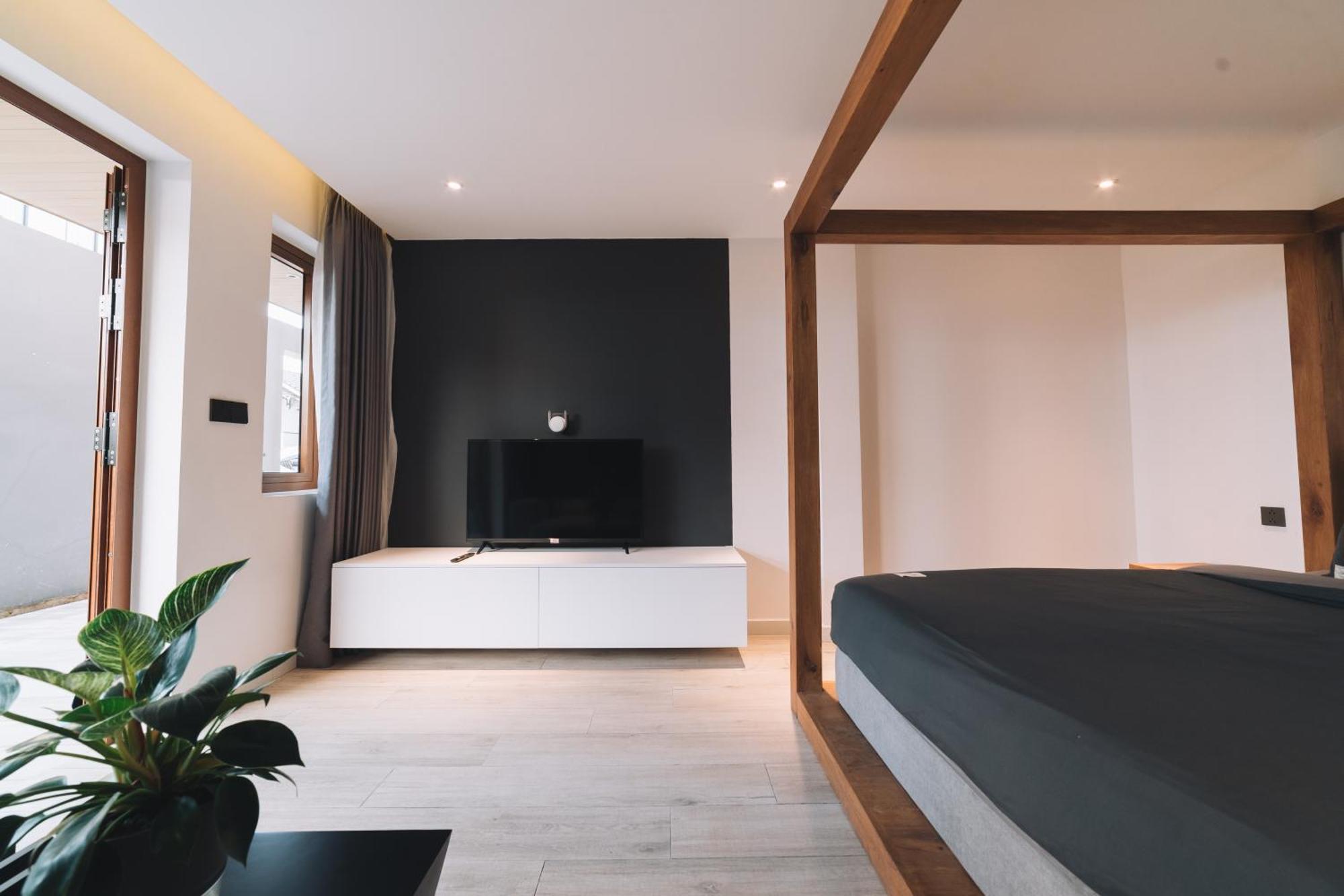 Khu Chi Lăng The Present House Da Lat Bed & Breakfast エクステリア 写真