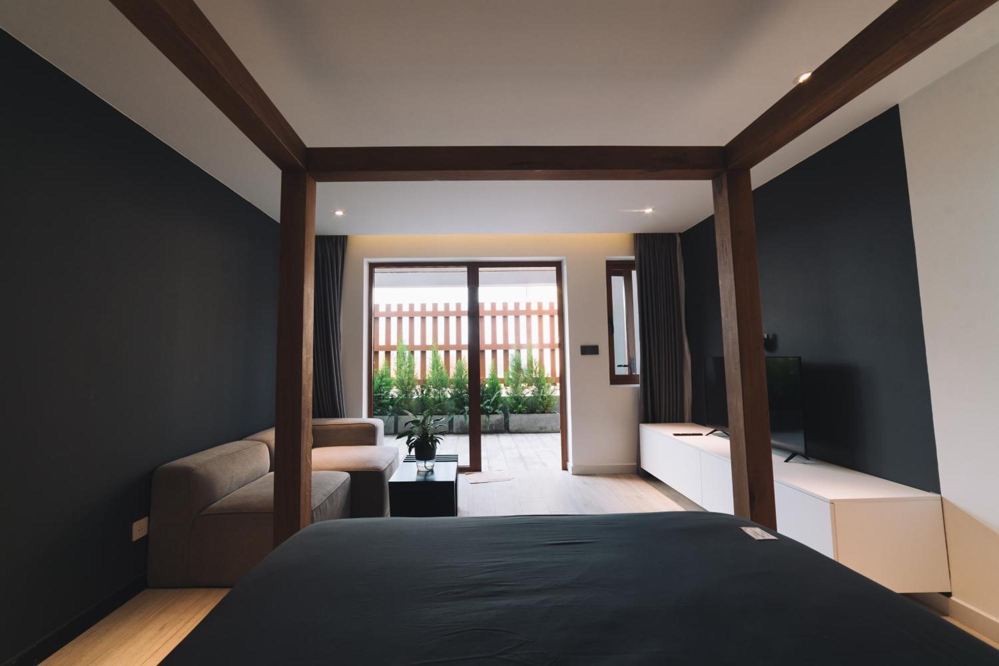 Khu Chi Lăng The Present House Da Lat Bed & Breakfast エクステリア 写真