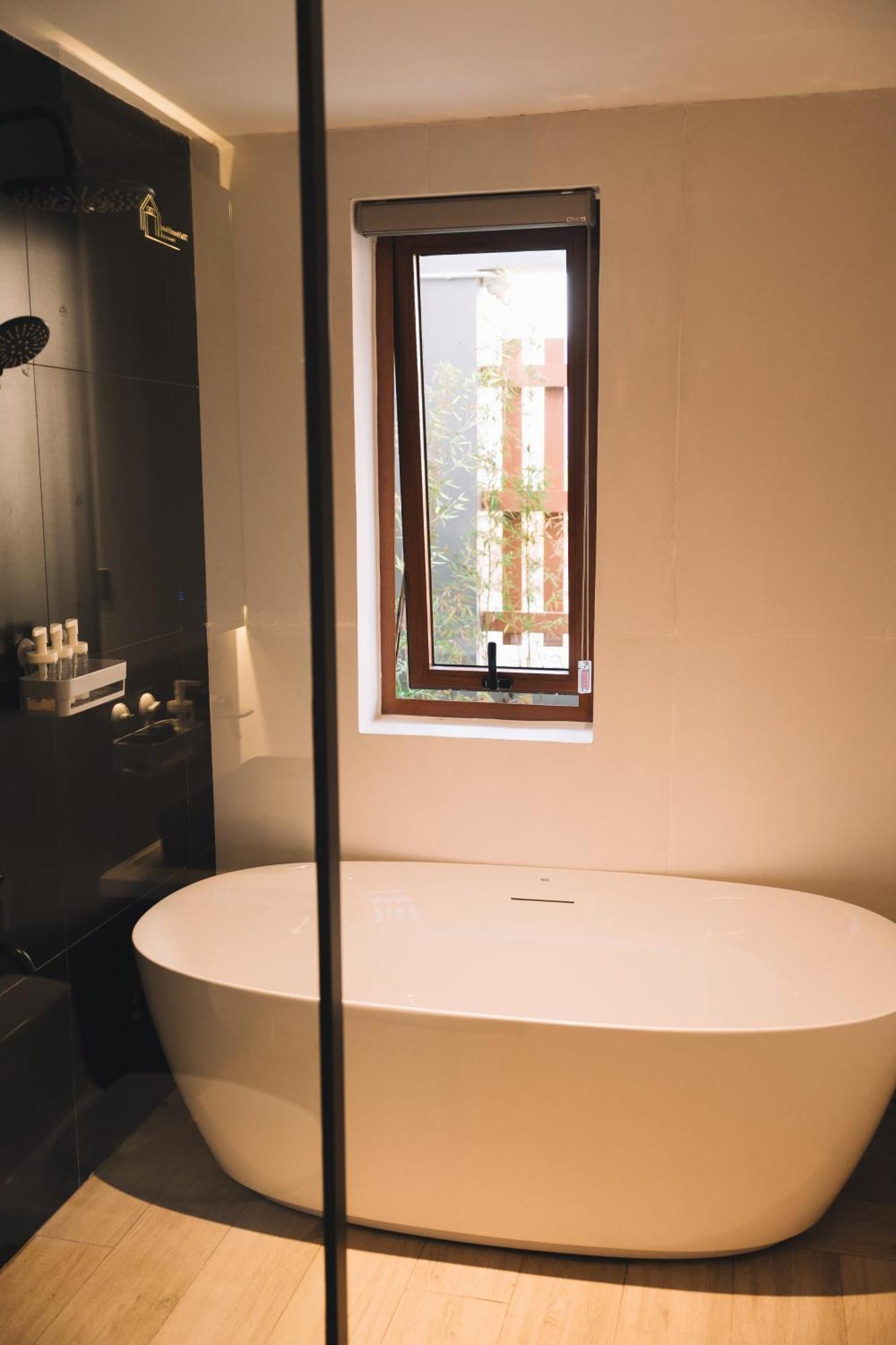 Khu Chi Lăng The Present House Da Lat Bed & Breakfast エクステリア 写真