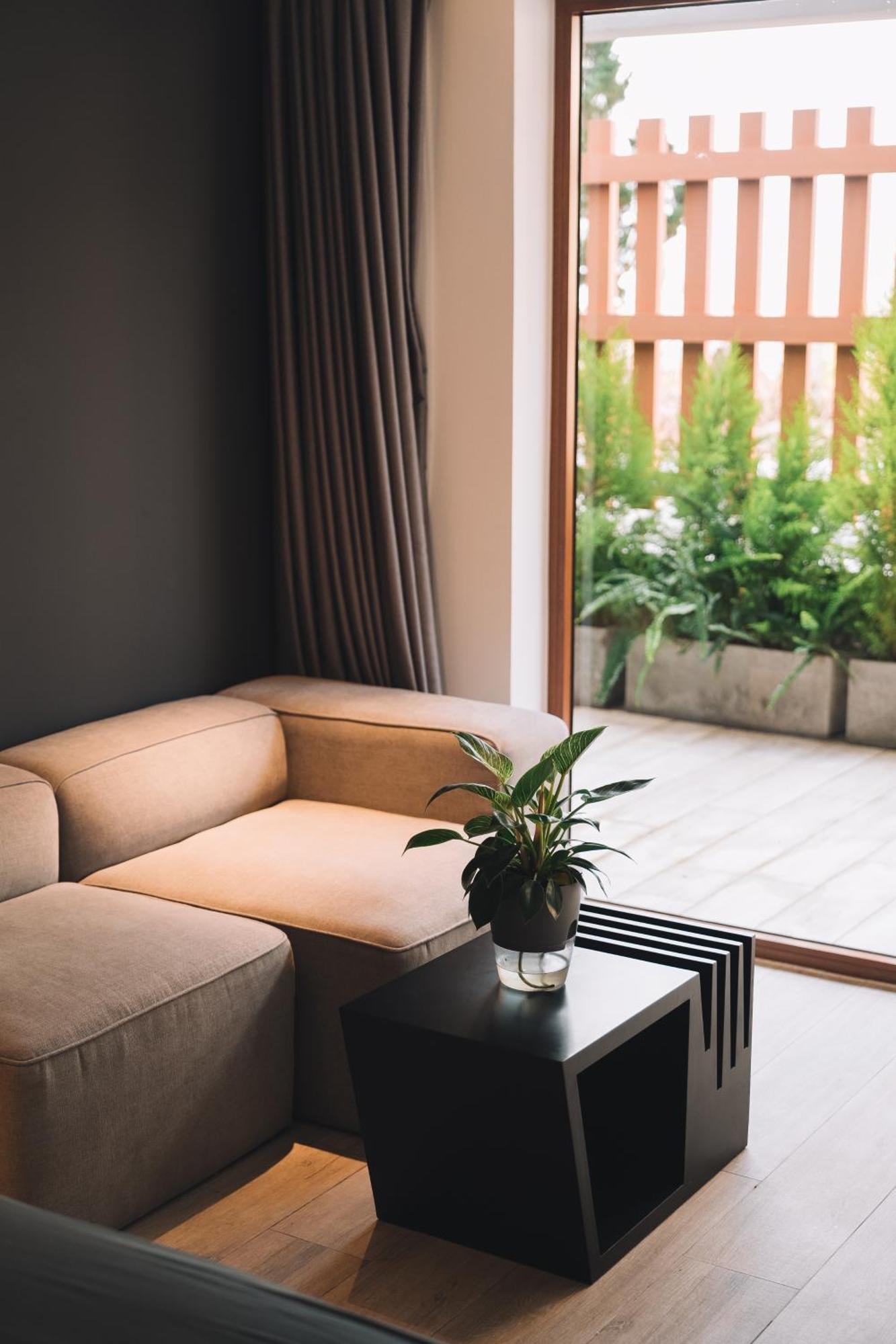 Khu Chi Lăng The Present House Da Lat Bed & Breakfast エクステリア 写真
